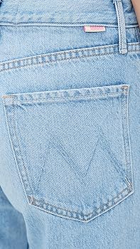 Women's Wide Leg Jeans