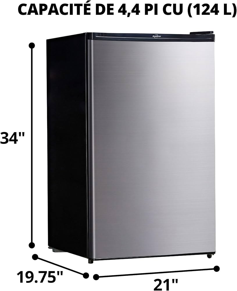 (Mini Refrigerator