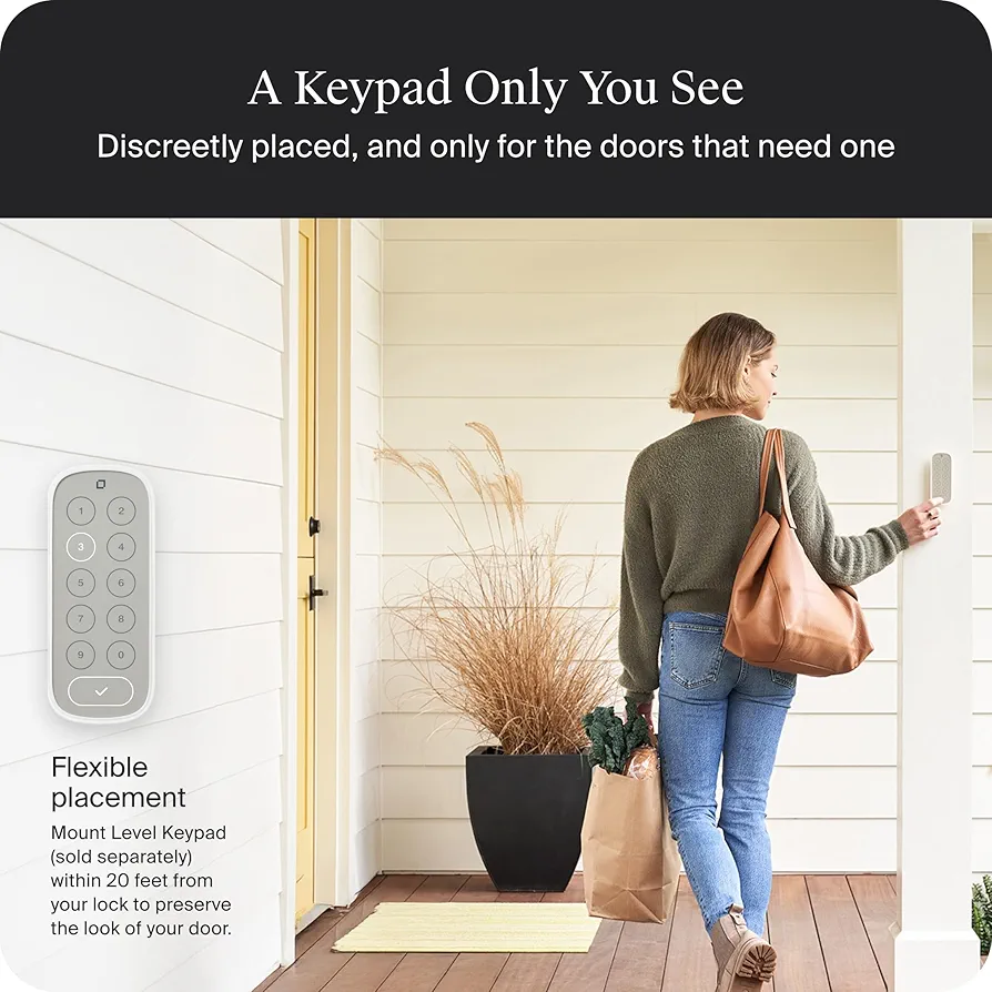 Smart Door Lock