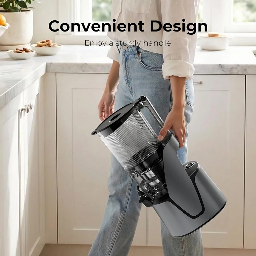 Slow Juicer