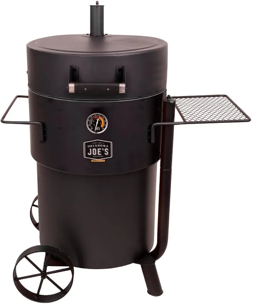 BBQ Smoker