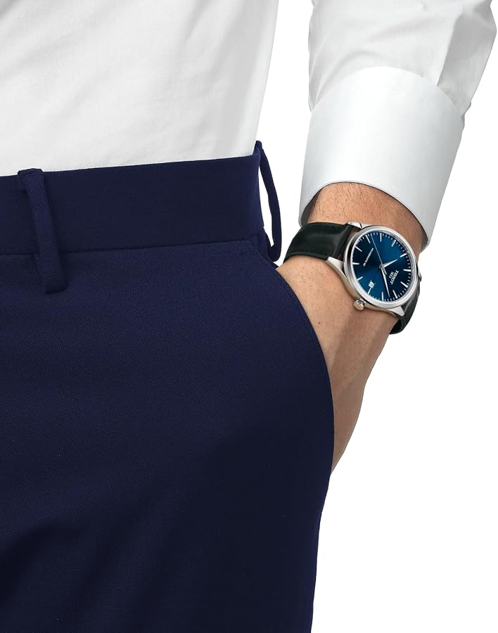 Tissot Watch