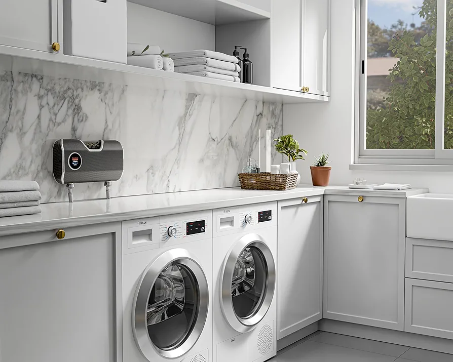 Smart Laundry System +PLUS)।