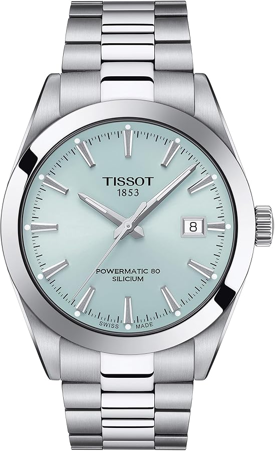 "Tissot Watch
