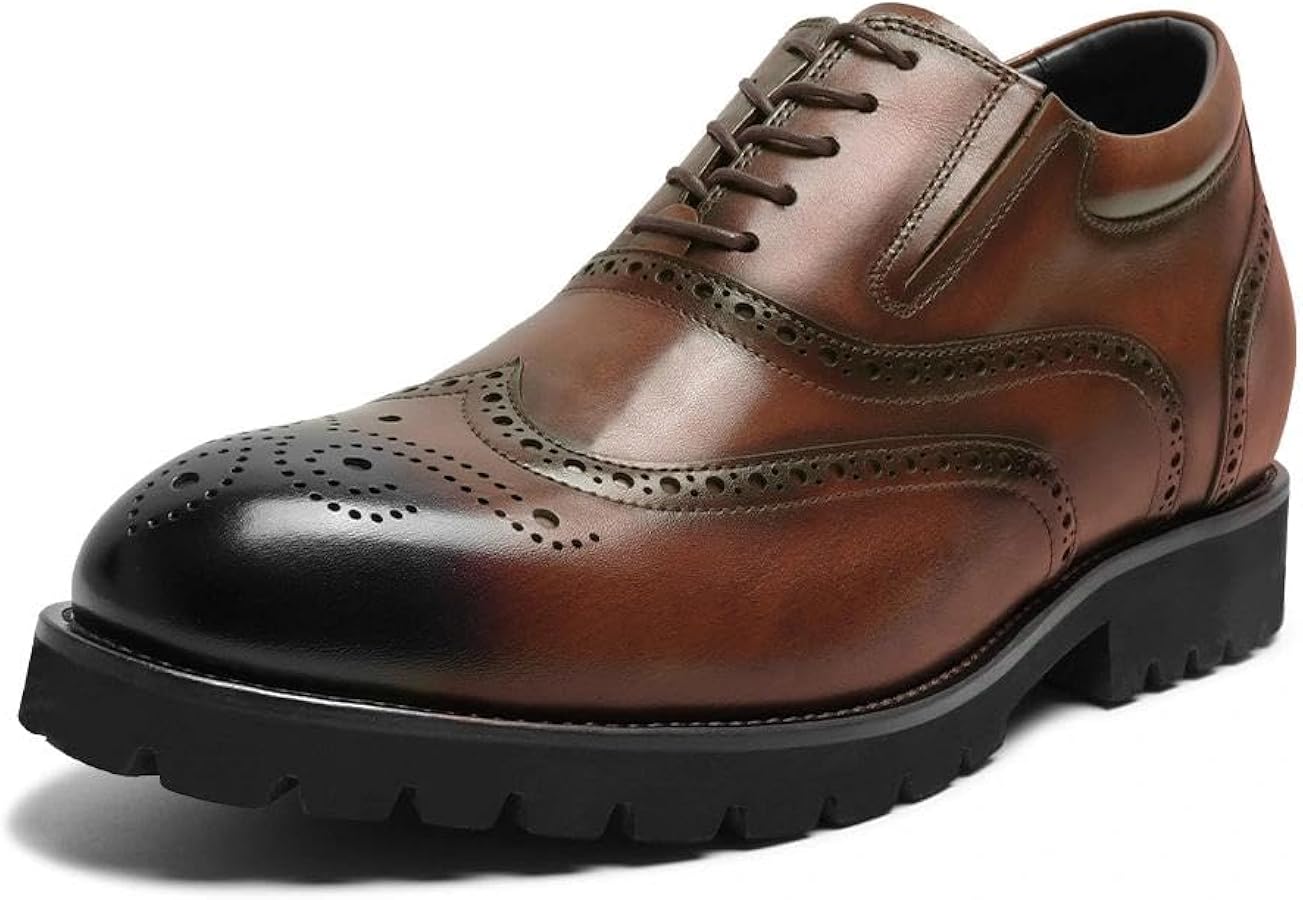 Men's Brogue Shoes