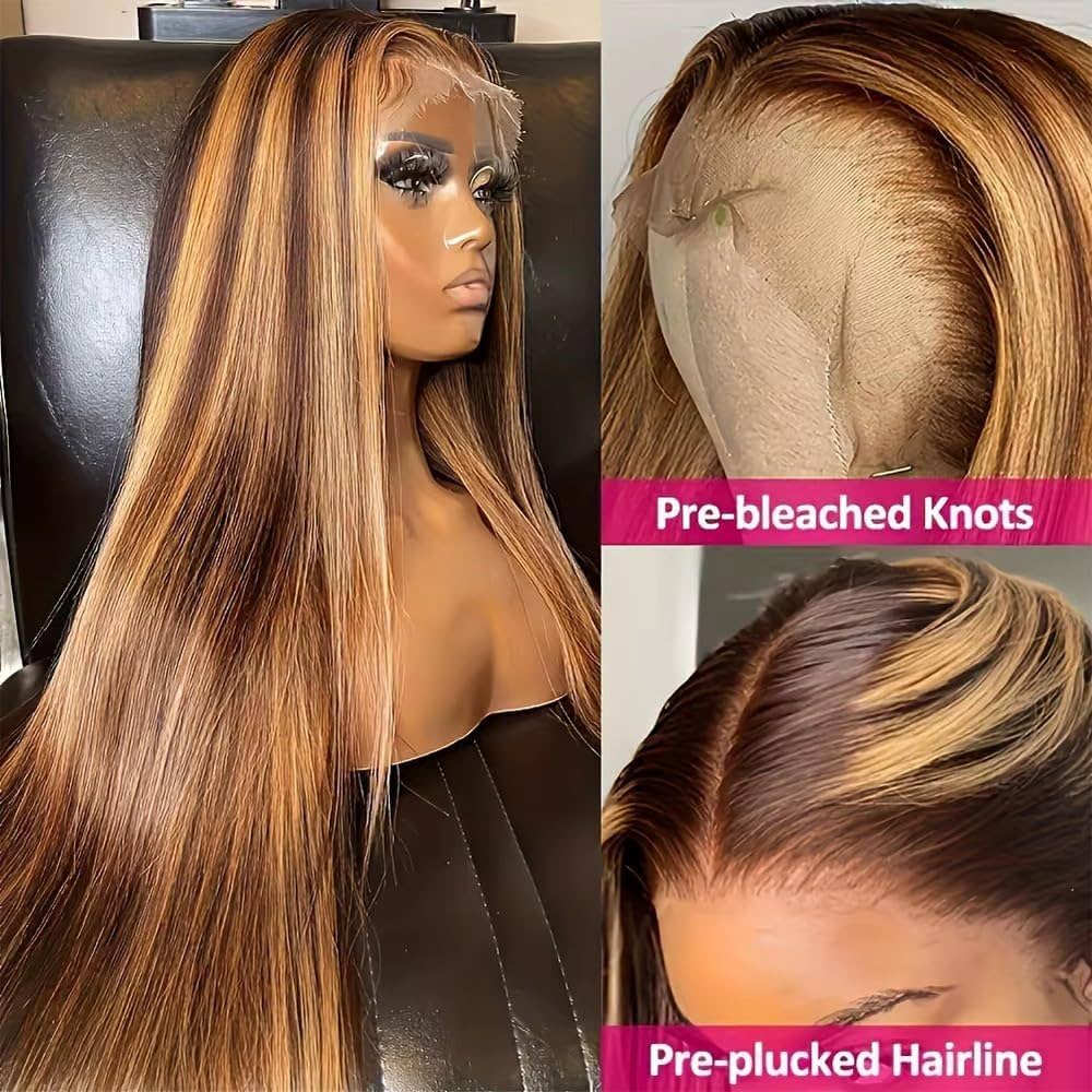 Highlight Wig