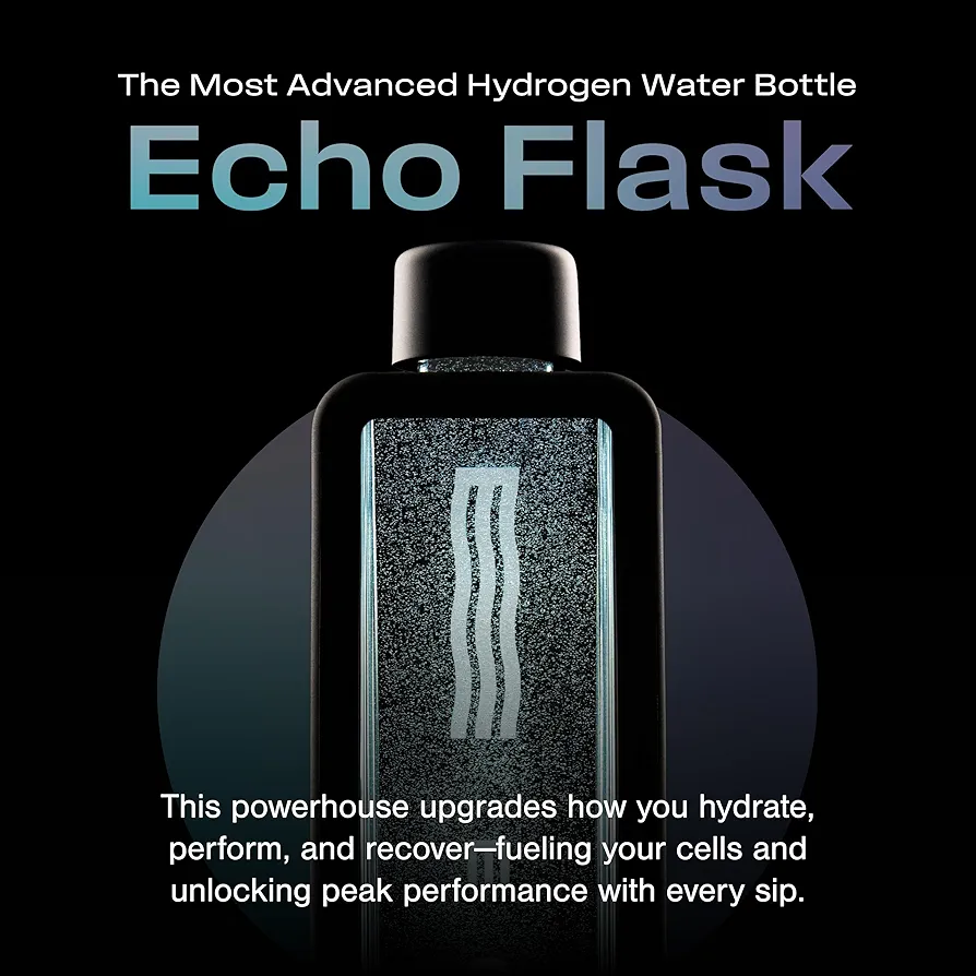 Echo Bottle
