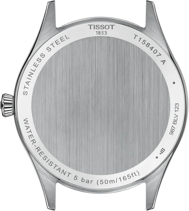 Tissot Watch