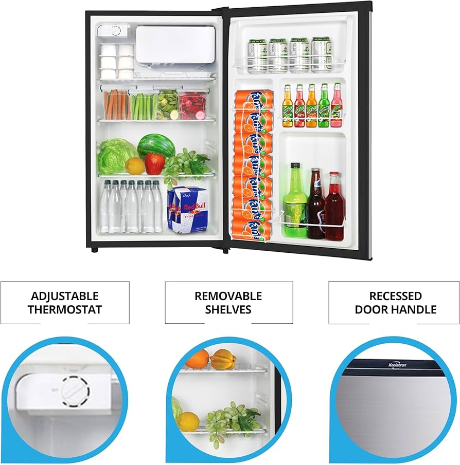 (Mini Refrigerator