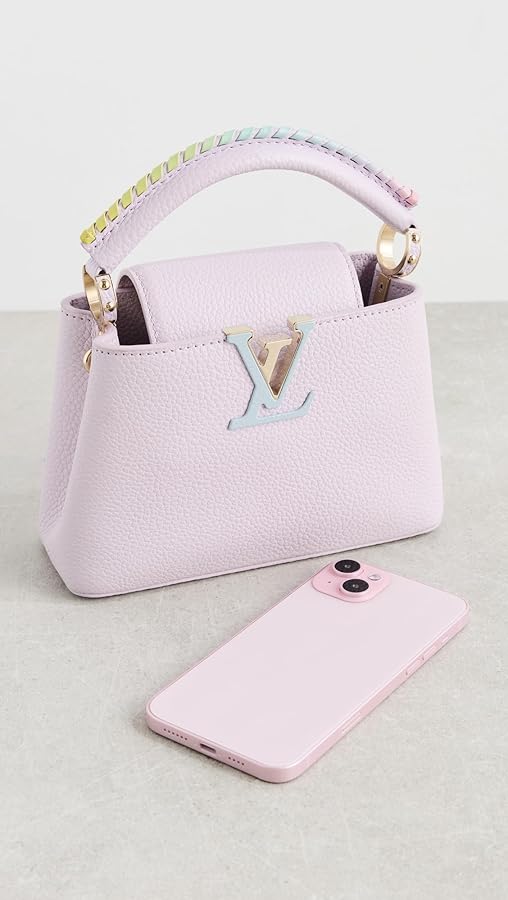 LV Mini Bag