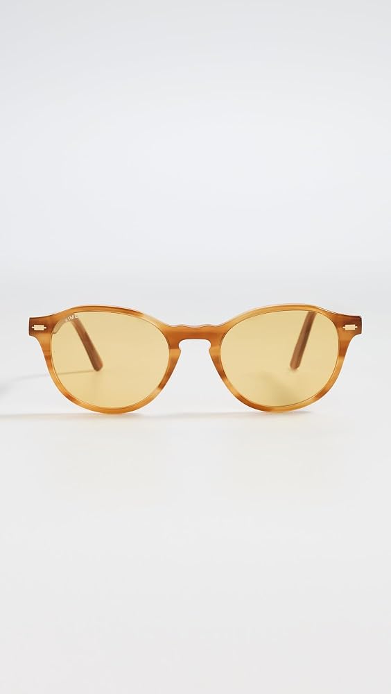 Round Shades