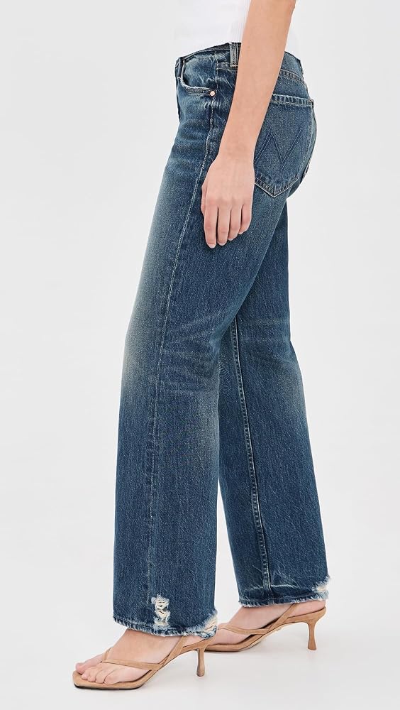 Women's Straight Leg Jeans