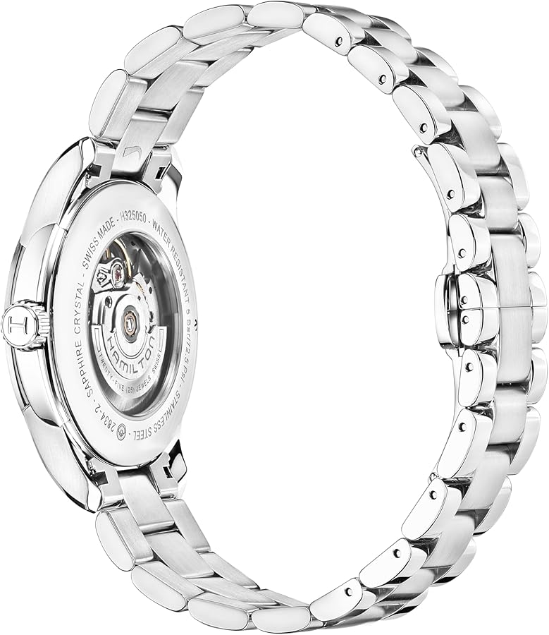Hamilton Watch