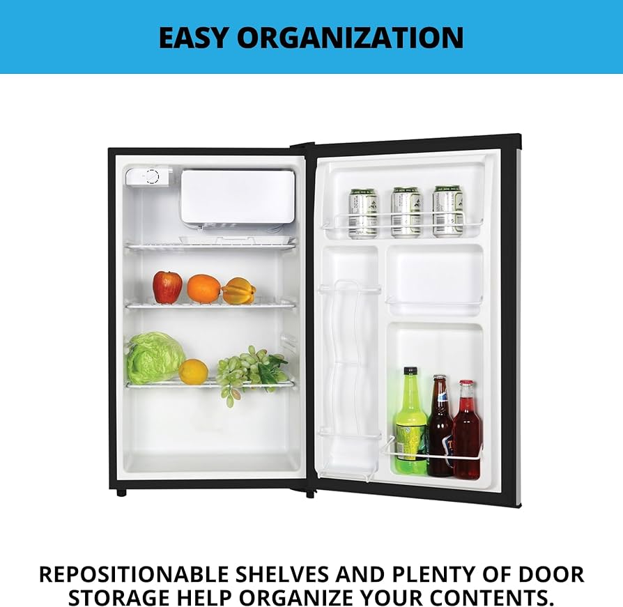 (Mini Refrigerator