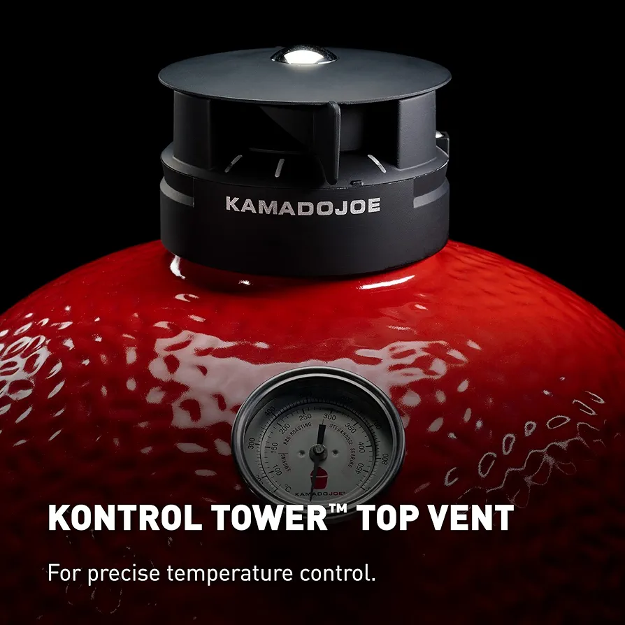 Kamado Joe
