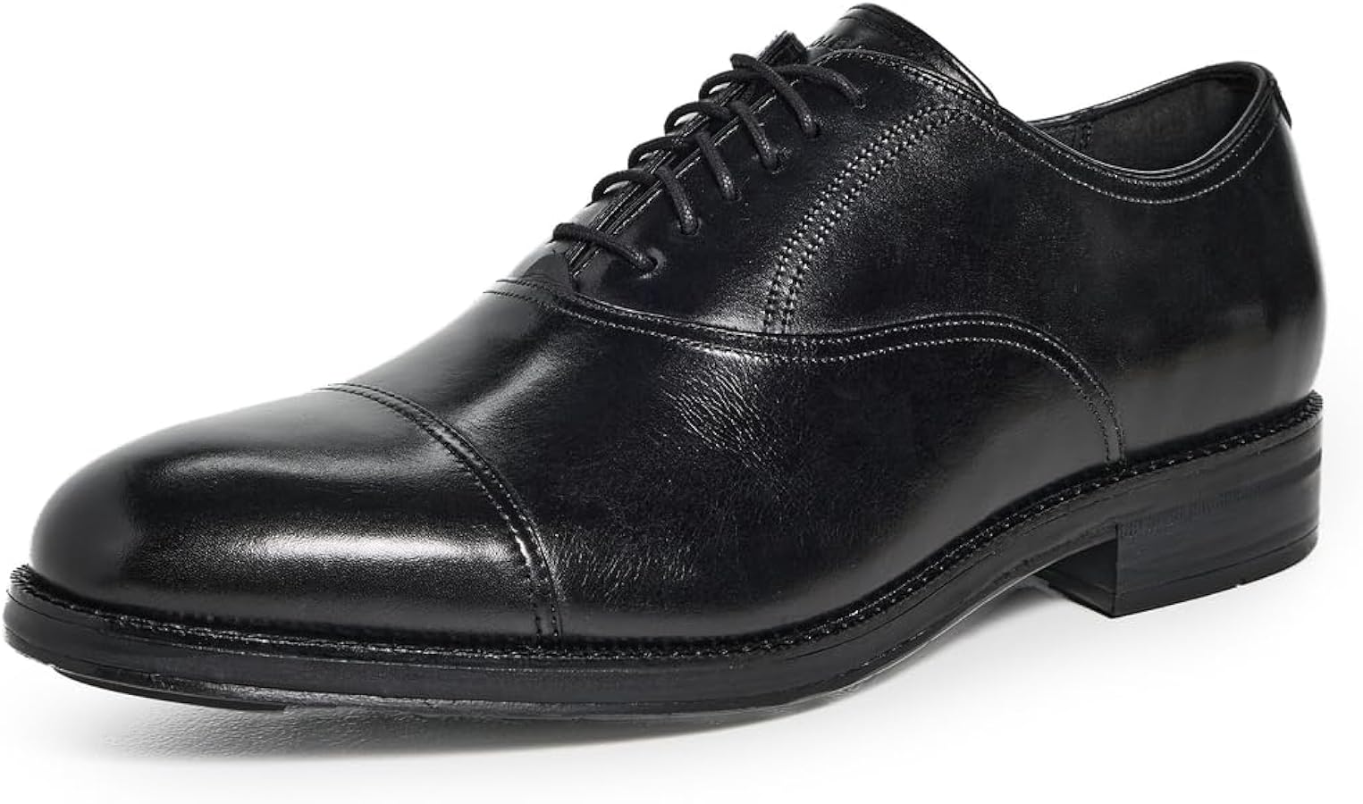 Classic Dress Shoes