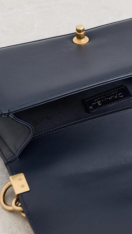 Chanel Boy Bag