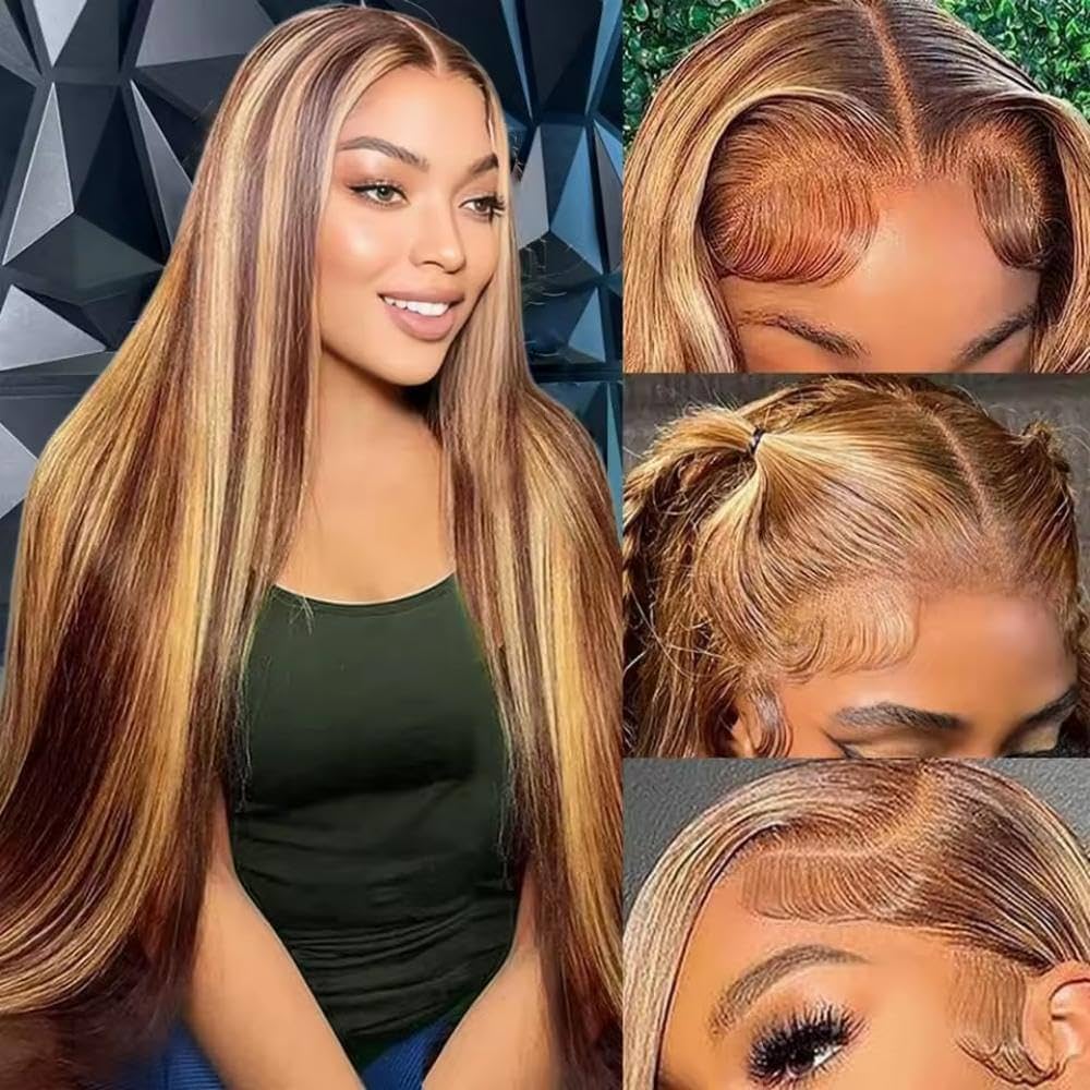 Highlight Wig