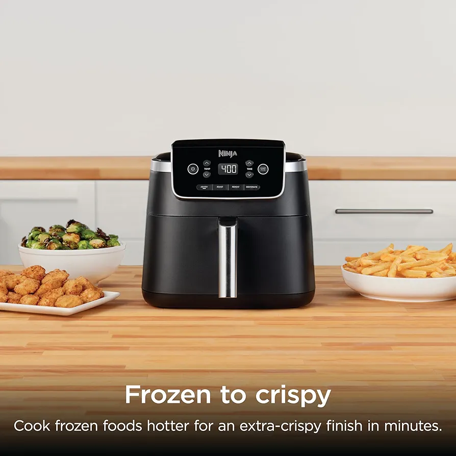 Ninja® Air Fryer Pro