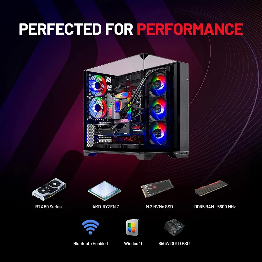 Skytech Gaming