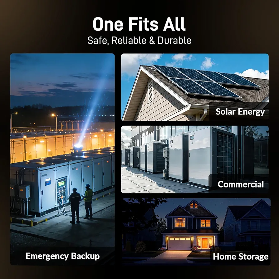 Home Energy Storage Battery