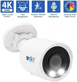 CCTV Camera System
