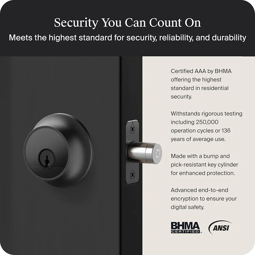 Smart Door Lock