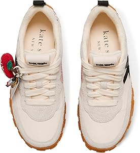 Women's Luxury Sneaker