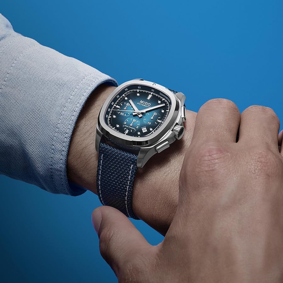 MIDO Watch