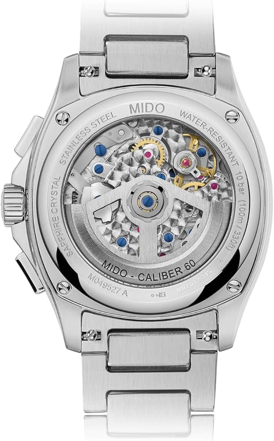 MIDO Watch