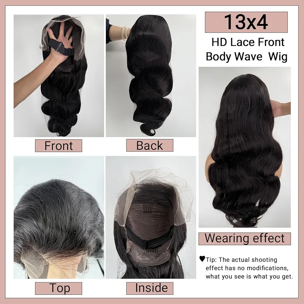 Lace Wig