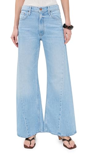Women's Wide Leg Jeans