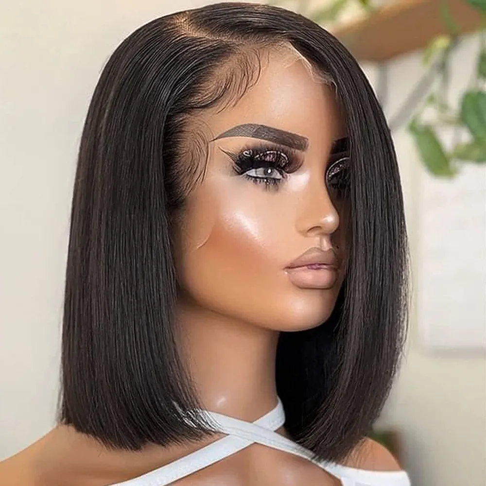 Bob Wig