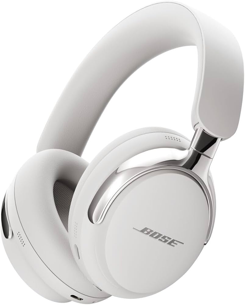 Headphones