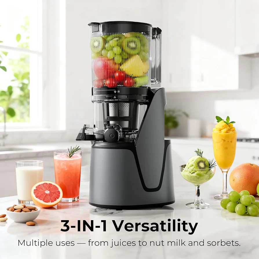 Slow Juicer