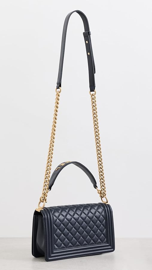 Chanel Boy Bag