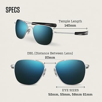 Square Aviator