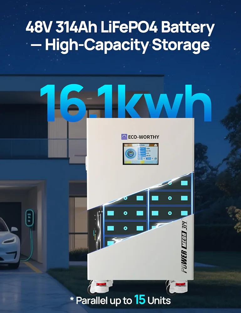 Solar Off-Grid Inverter