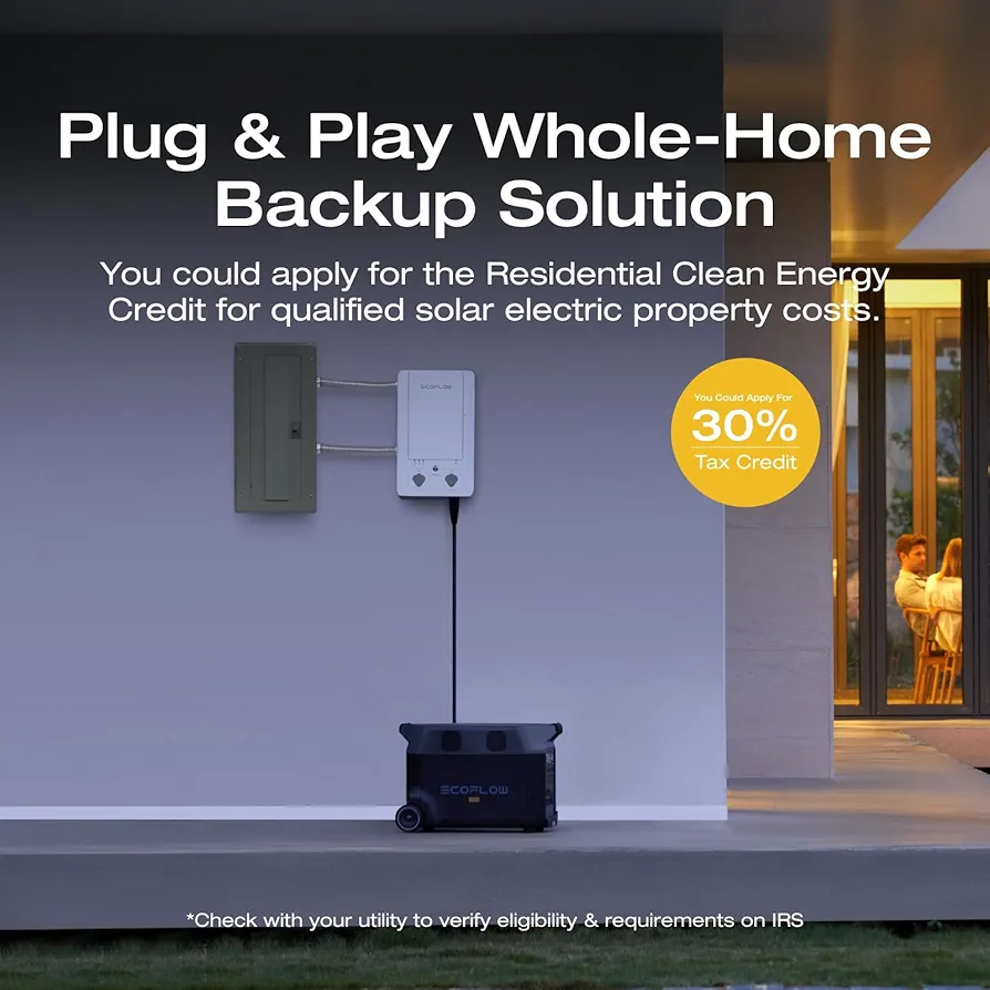 Portable Power Station