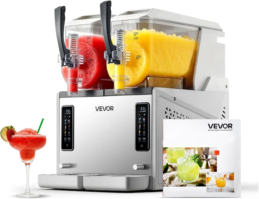Commercial Slush Machine।