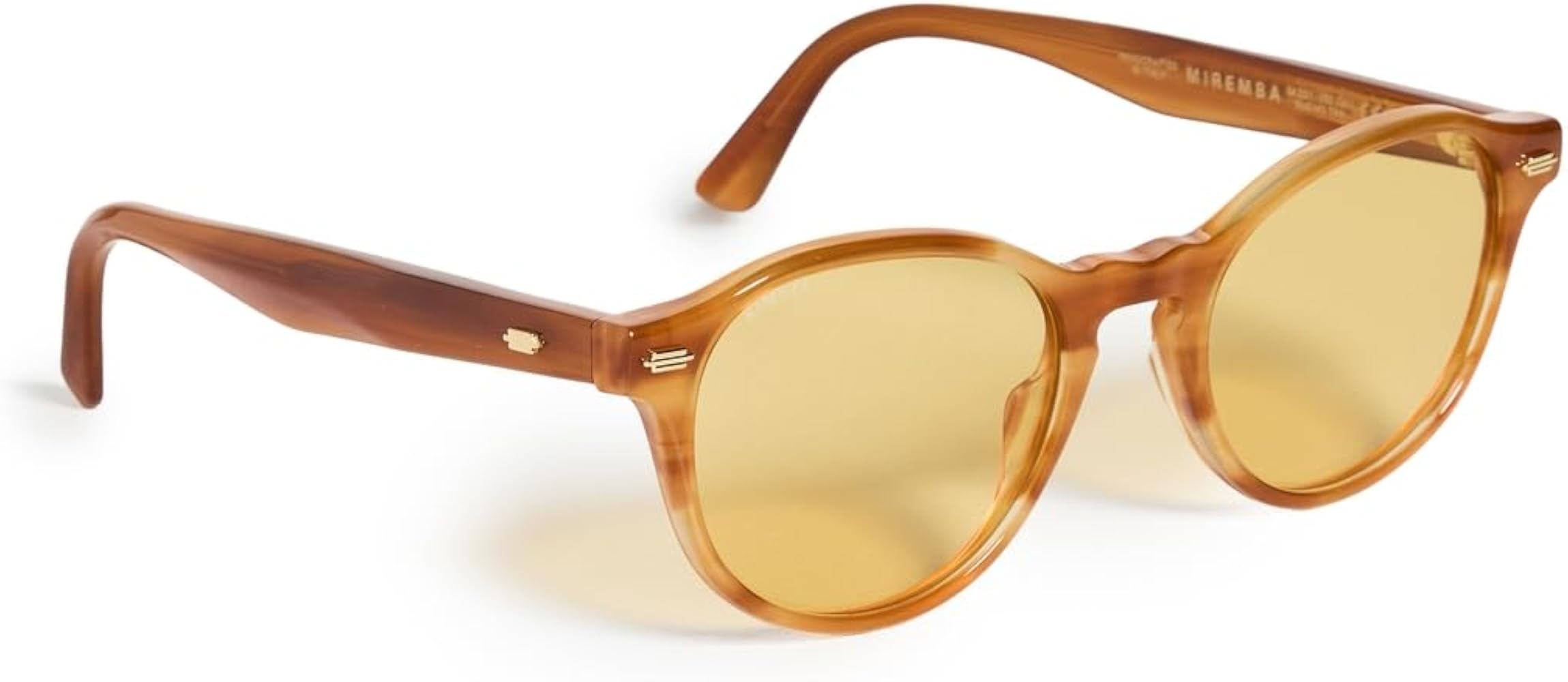 Round Shades