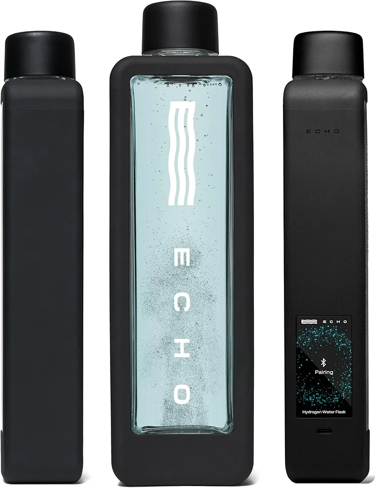 Echo Bottle
