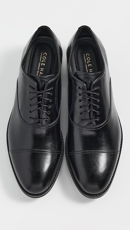 Classic Dress Shoes