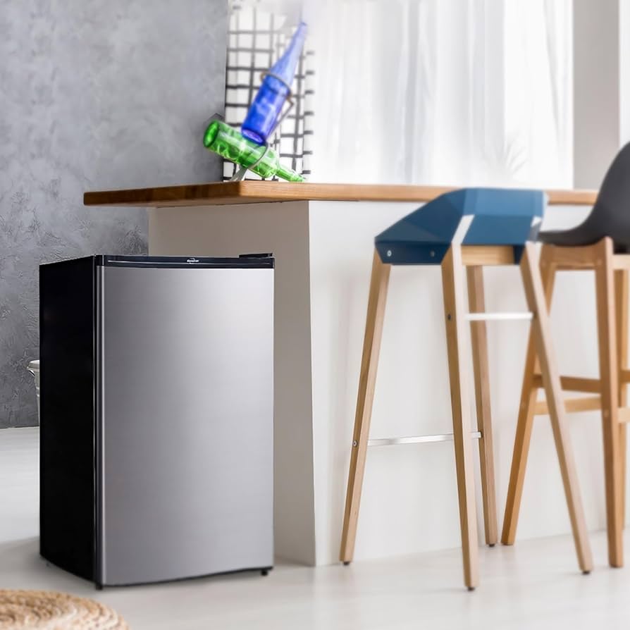(Mini Refrigerator