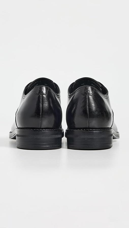 Modern Essentials Cap Toe Oxford