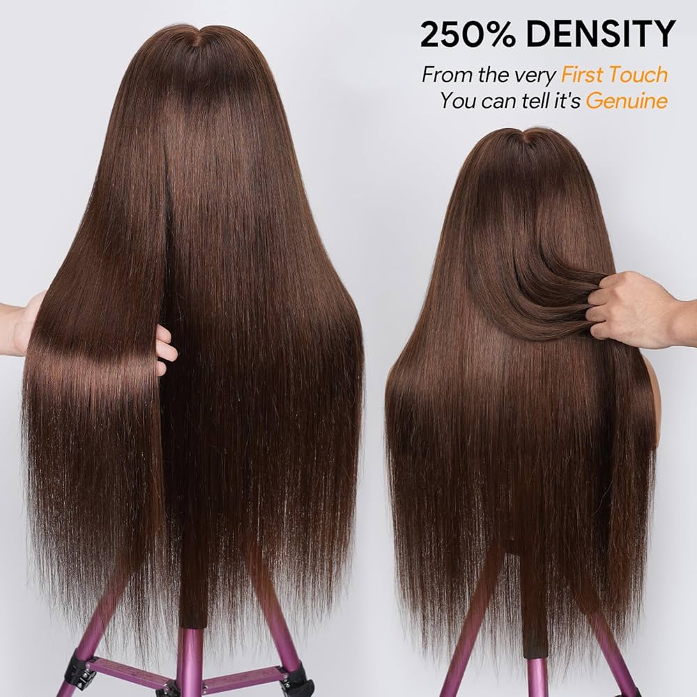 Body Wave Wig