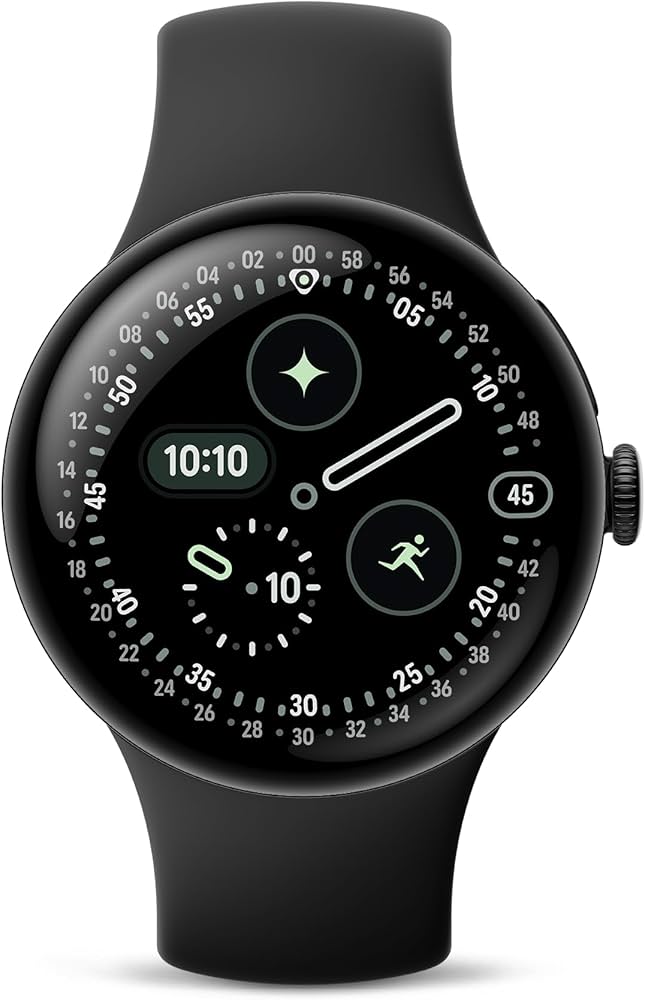 Google Pixel Watch