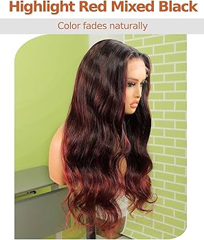 Dark Cherry Melt