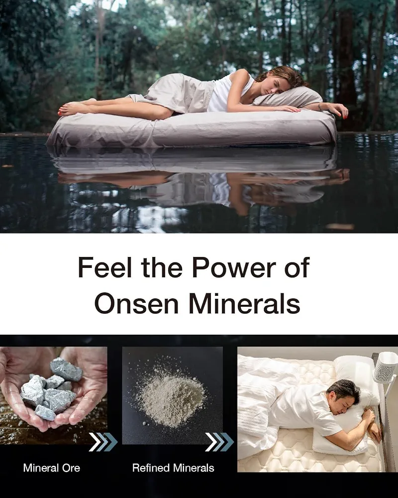 Bed Mattress Pad