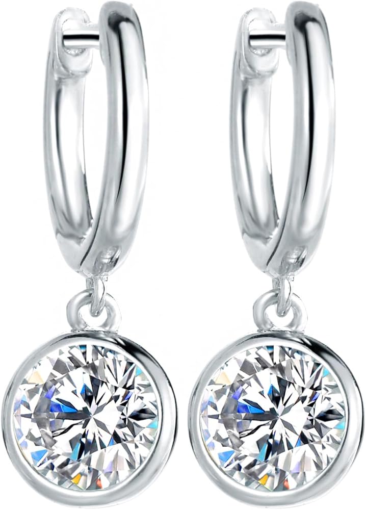 CZ Earrings
